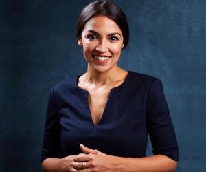 Alexandria Ocasio-Cortez