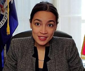 Alexandria Ocasio-Cortez