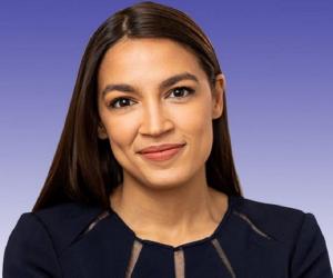 Alexandria Ocasio-Cortez