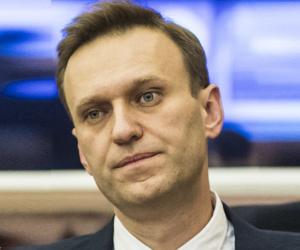 Alexei Navalny