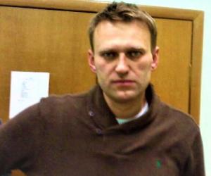 Alexei Navalny