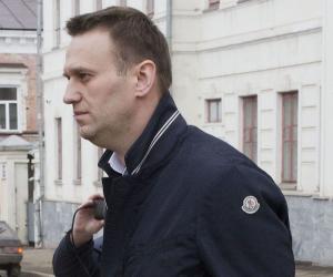 Alexei Navalny