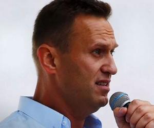 Alexei Navalny