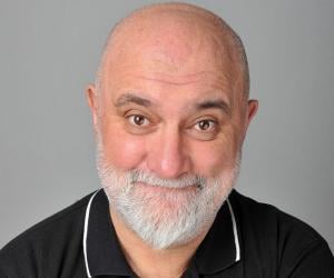 Alexei Sayle