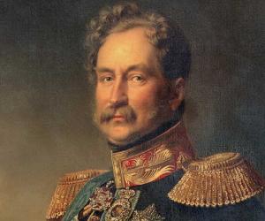 Alexey Fyodorovich Orlov