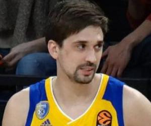 Alexey Shved