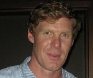 Alexi Lalas