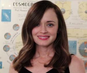 Alexis Bledel