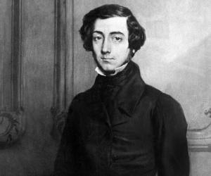 Alexis de Tocqueville