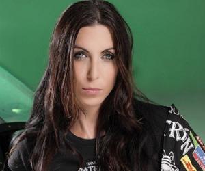 Alexis DeJoria Biography