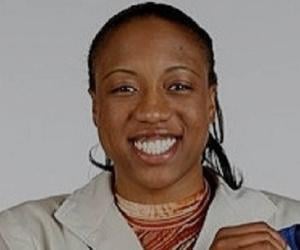 Alexis Hornbuckle
