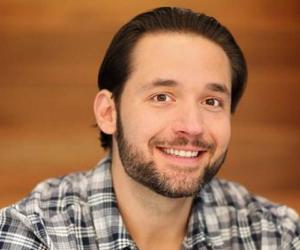 Alexis Ohanian