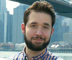 Alexis Ohanian