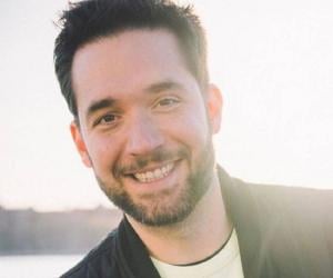 Alexis Ohanian