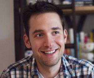 Alexis Ohanian