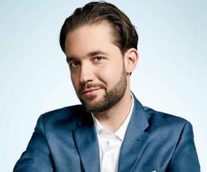 Alexis Ohanian