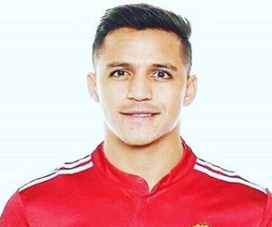 Alexis Sanchez