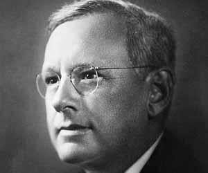 Alf Landon