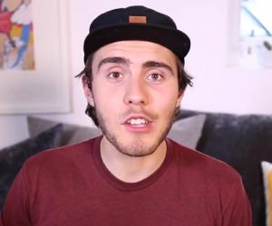 Alfie Deyes Biography - Facts, Childhood, Family Life & Achievements