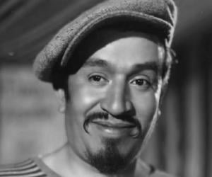 Alfonso Bedoya