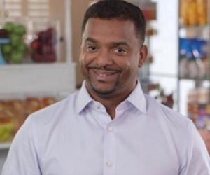 Alfonso Ribeiro