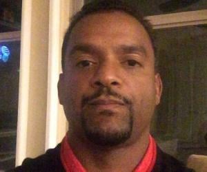 Alfonso Ribeiro