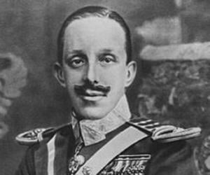 Alfonso XIII of... Biography