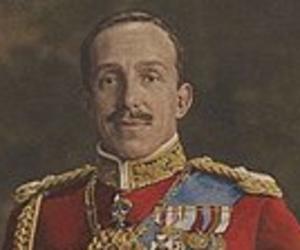 Alfonso XIII of Spain