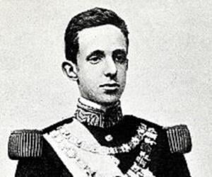 Alfonso XIII of Spain