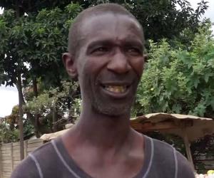 Alfonso Zvenyika Lambarda