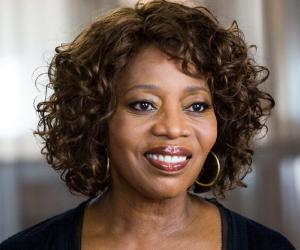 Alfre Woodard