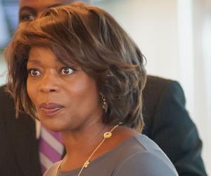 Alfre Woodard