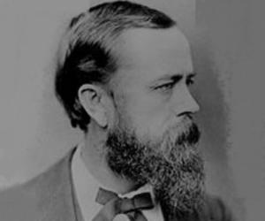 Alfred B. Mullett