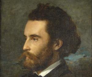 Alfred de Musset Biography