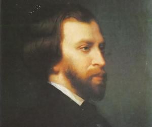 Alfred de Musset