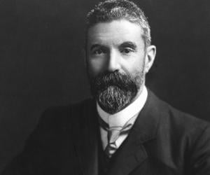 Alfred Deakin Biography