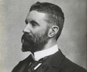 Alfred Deakin