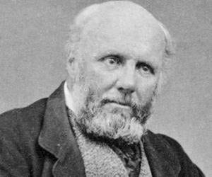 Alfred Domett