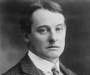 Alfred Douglas Biography