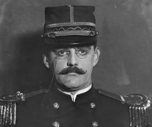 Alfred Dreyfus