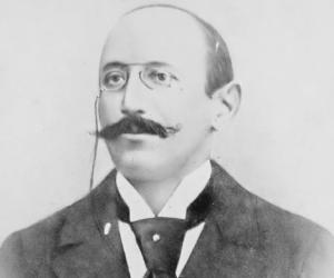 Alfred Dreyfus