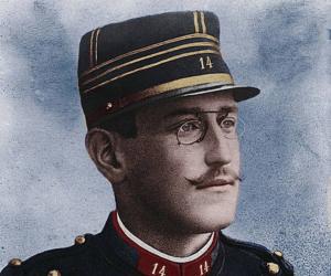 Alfred Dreyfus