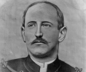 Alfred Dreyfus