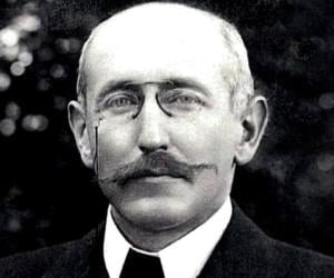 Alfred Dreyfus