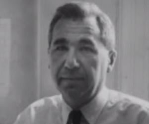 Alfred Kazin