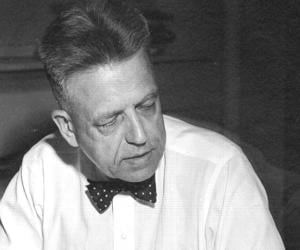 Alfred Kinsey