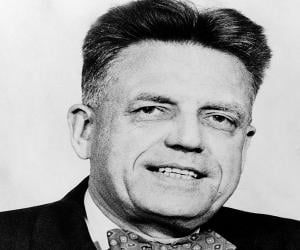 Alfred Kinsey