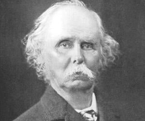 Alfred Marshall Biography