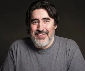 Alfred Molina Biography