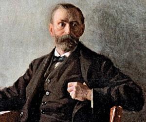 Alfred Nobel Biography